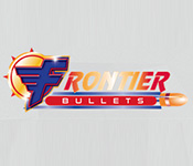 Frontier Bullets