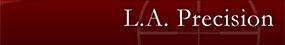 laprecision